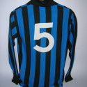 Maglia n.5 anni 80 Vintage B
